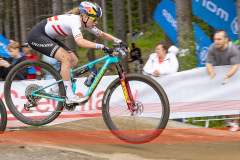 Laura-Stigger-2024-Short-Track-Nove-Mesto-9-Foto-Lorenzi